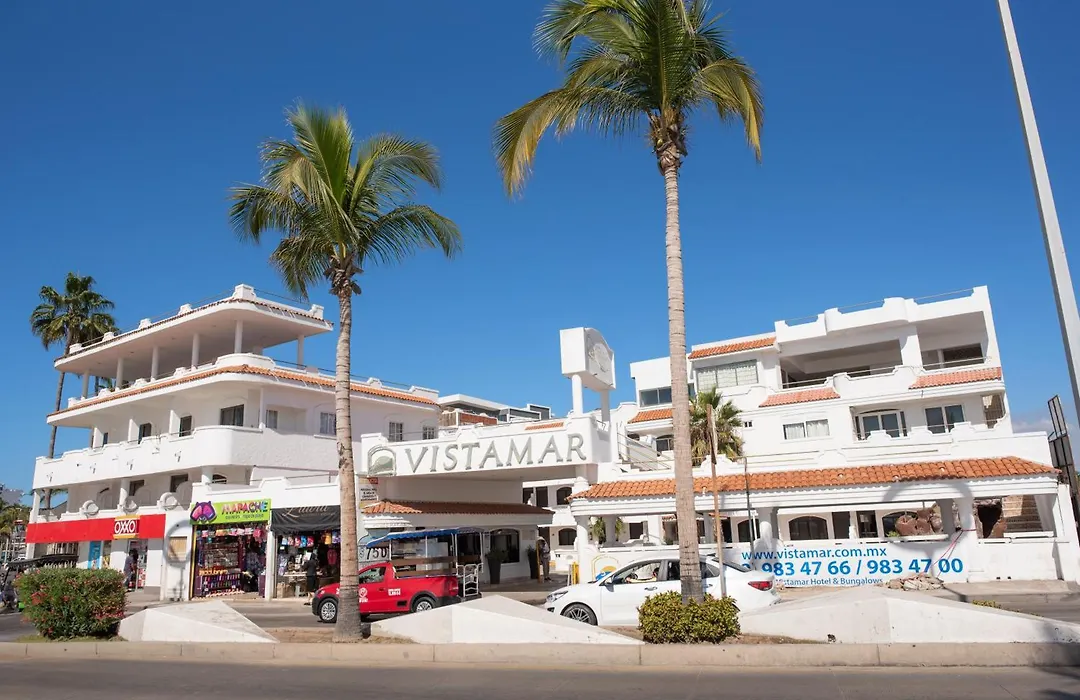 Hotel Vistamar-1