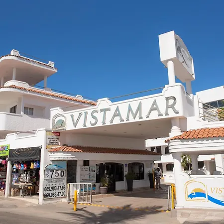 Hotel Vistamar-2