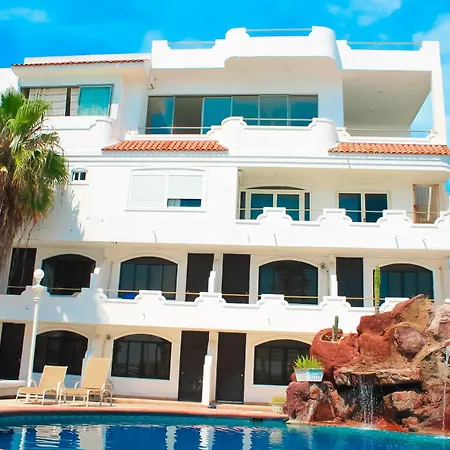 Hotel Vistamar-3